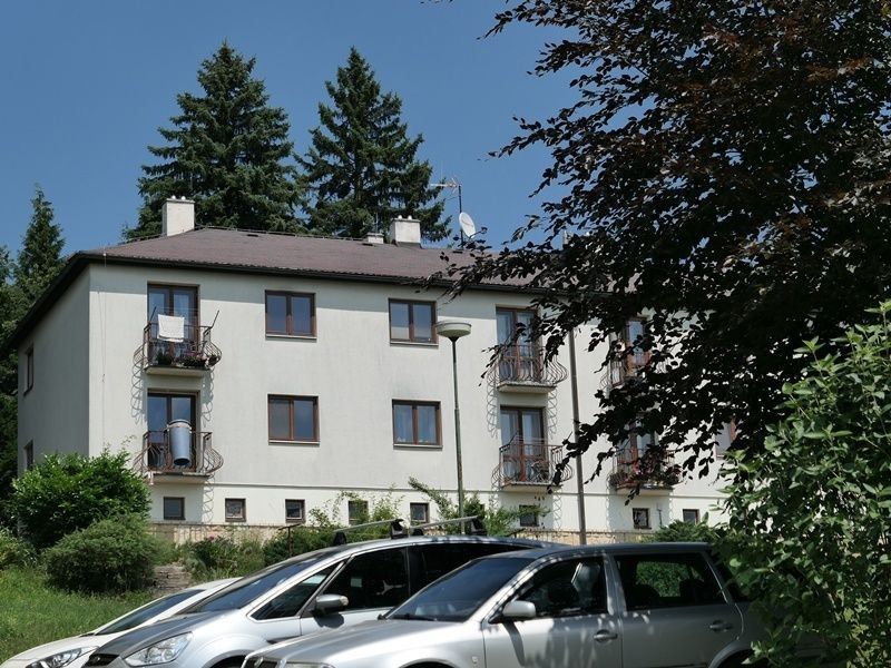 Prodej bytu 2+1 50 m² - foto 1