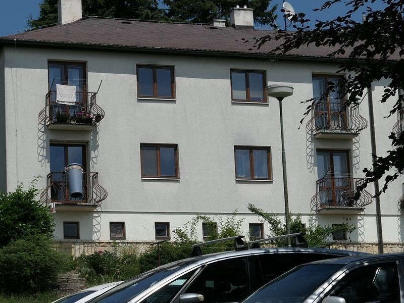 Prodej bytu 2+1 50 m² - foto 2