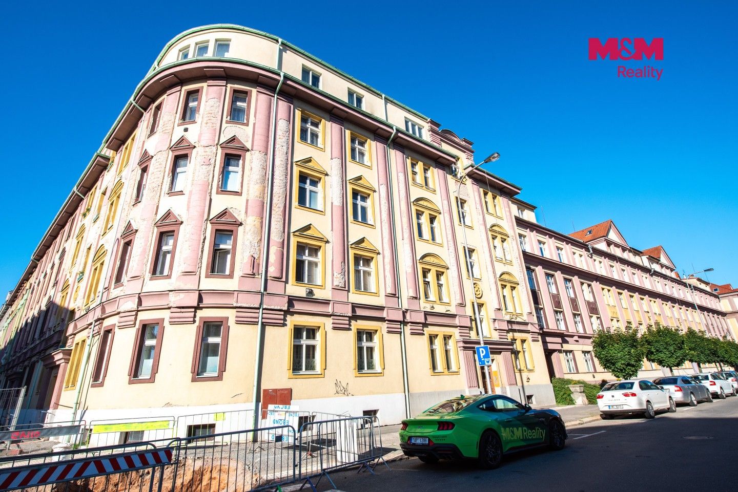 Pronájem bytu 2+kk 52 m² - foto 6
