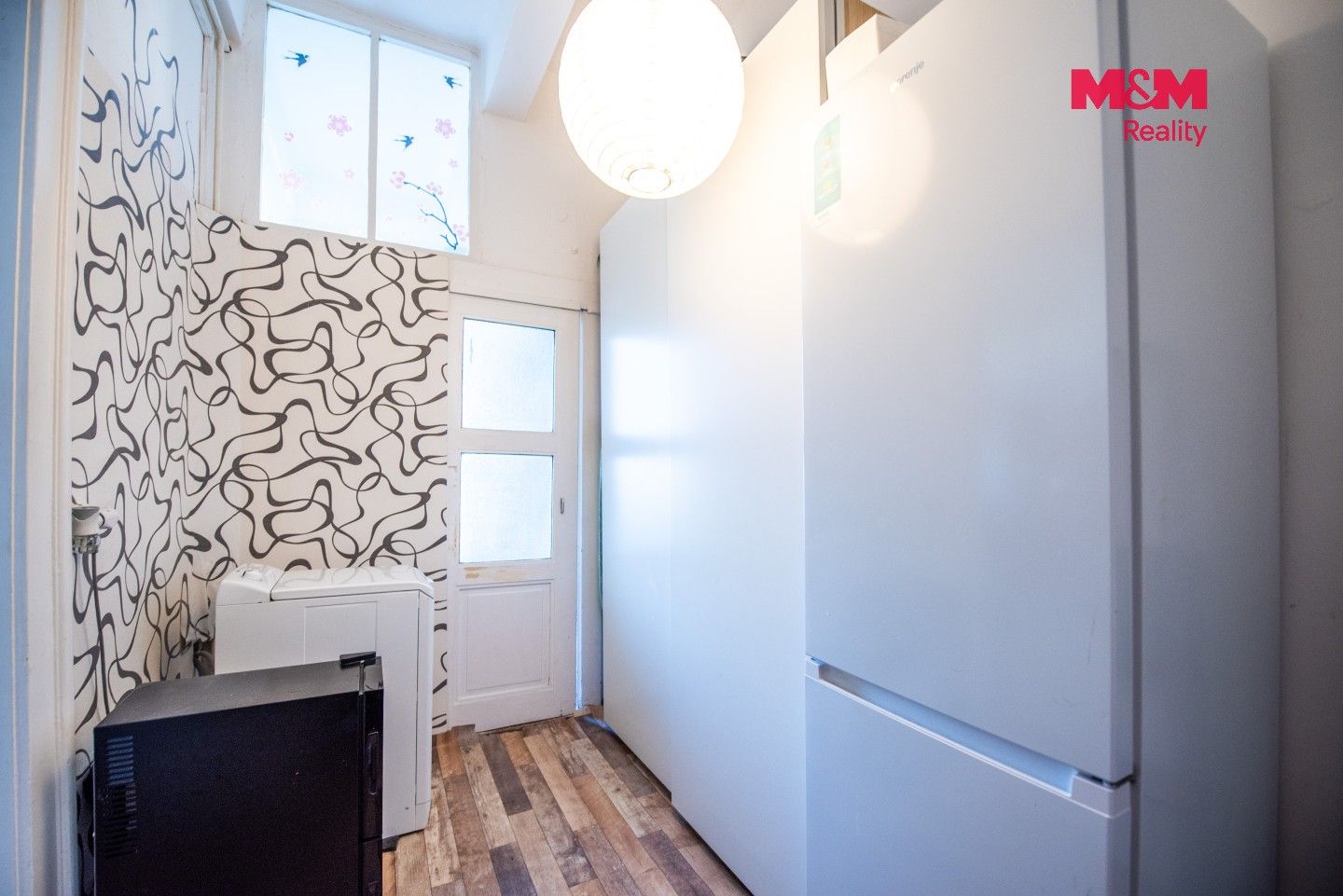 Pronájem bytu 2+kk 52 m² - foto 13