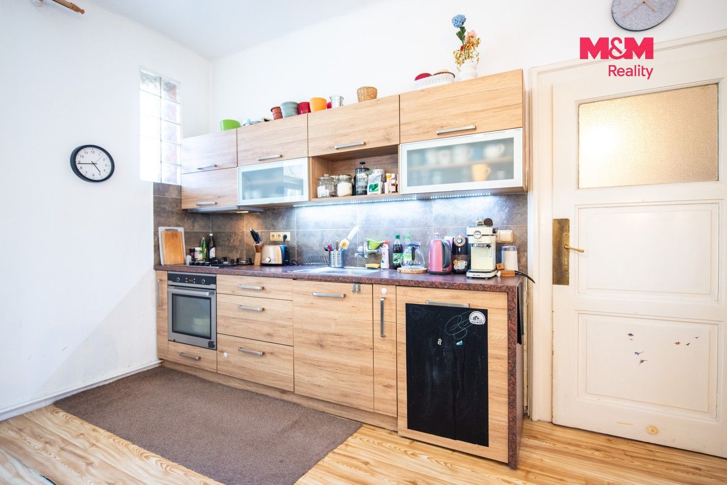 Pronájem bytu 2+kk 52 m² - foto 12