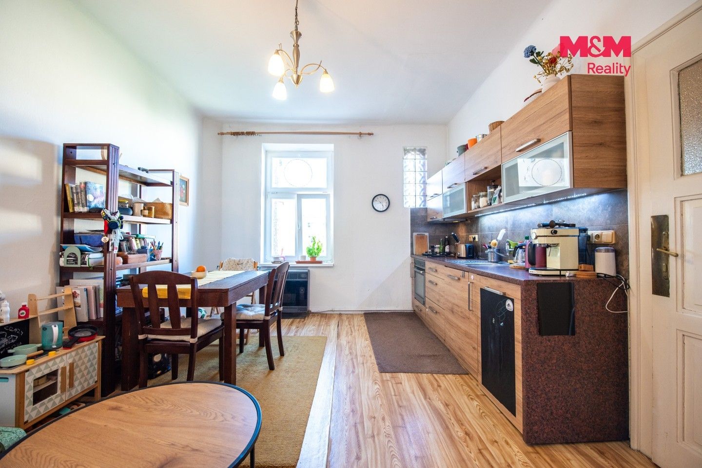 Pronájem bytu 2+kk 52 m² - foto 9