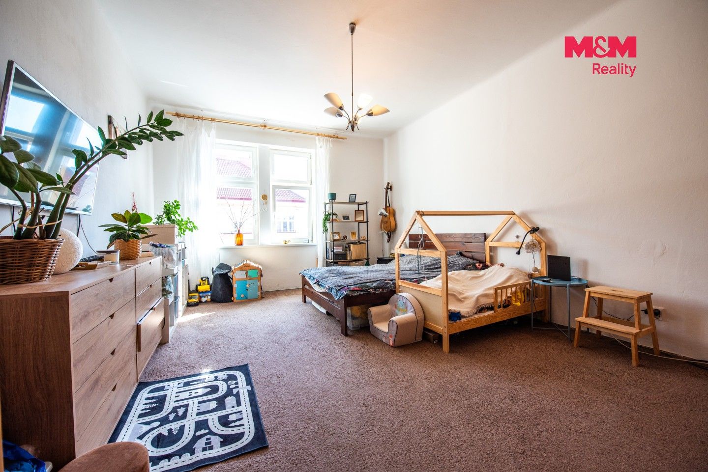 Pronájem bytu 2+kk 52 m² - foto 10