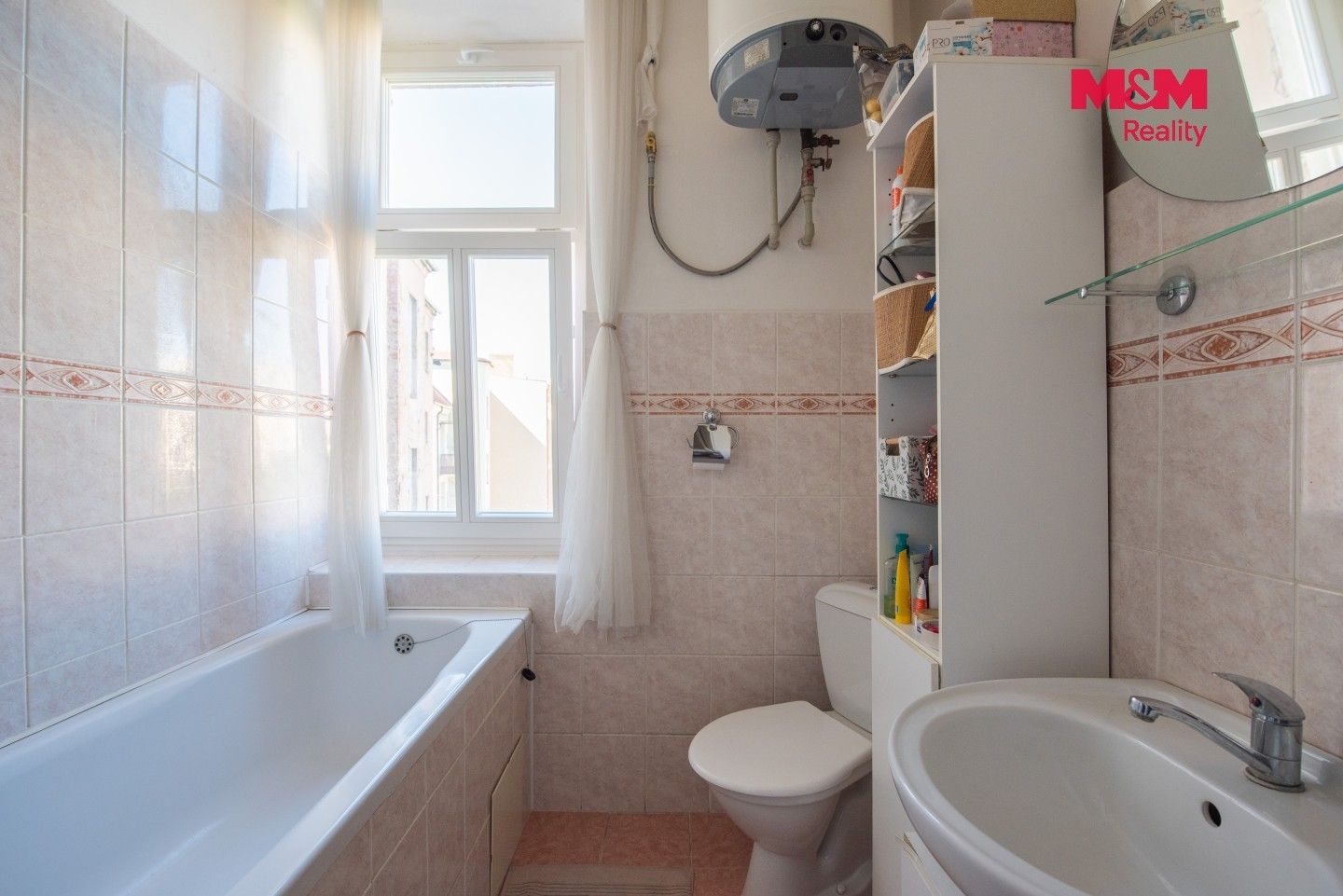 Pronájem bytu 2+kk 52 m² - foto 14