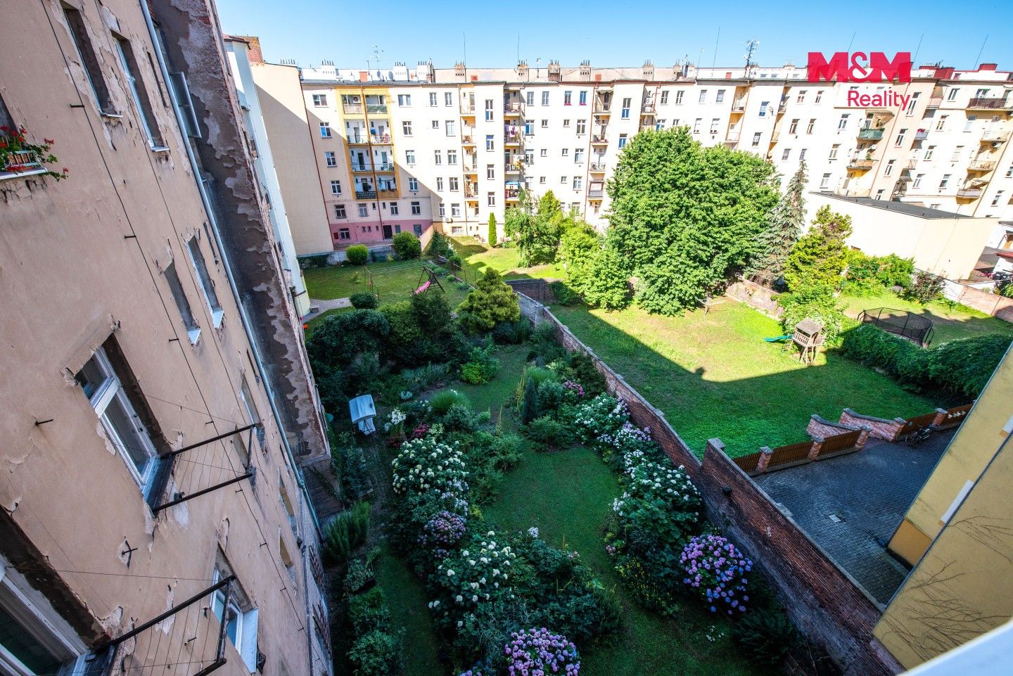 Pronájem bytu 2+kk 52 m² - foto 15
