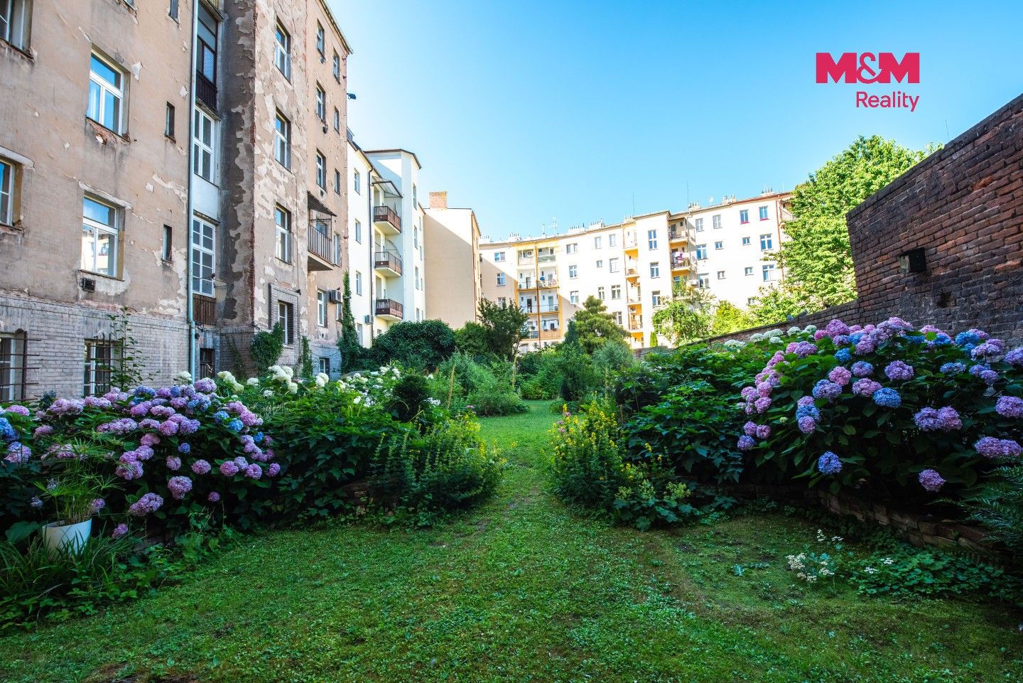 Pronájem bytu 2+kk 52 m² - foto 11