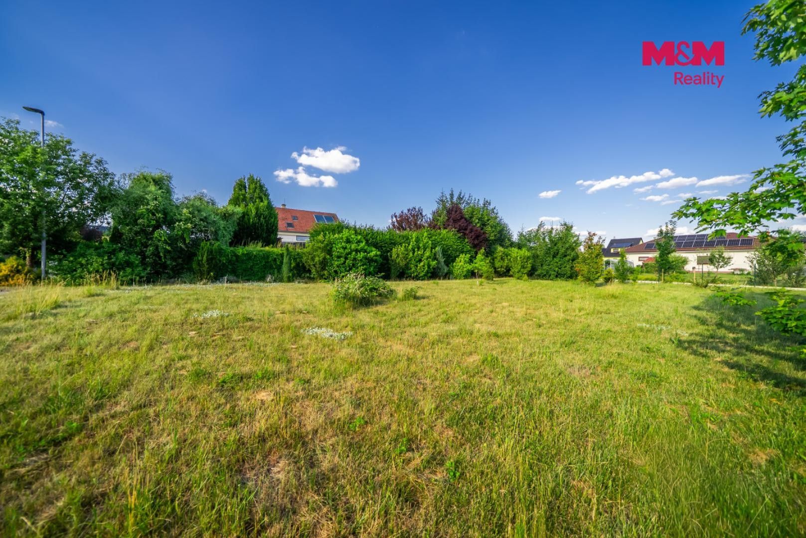 Prodej pozemku 934 m² - foto 5