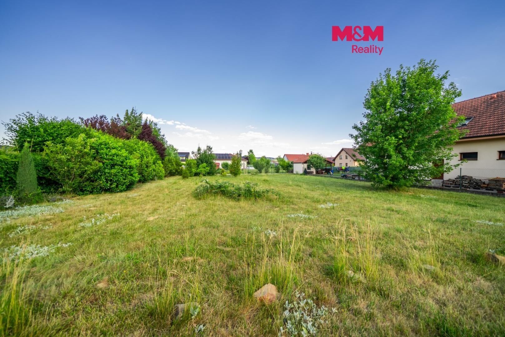 Prodej pozemku 934 m² - foto 1