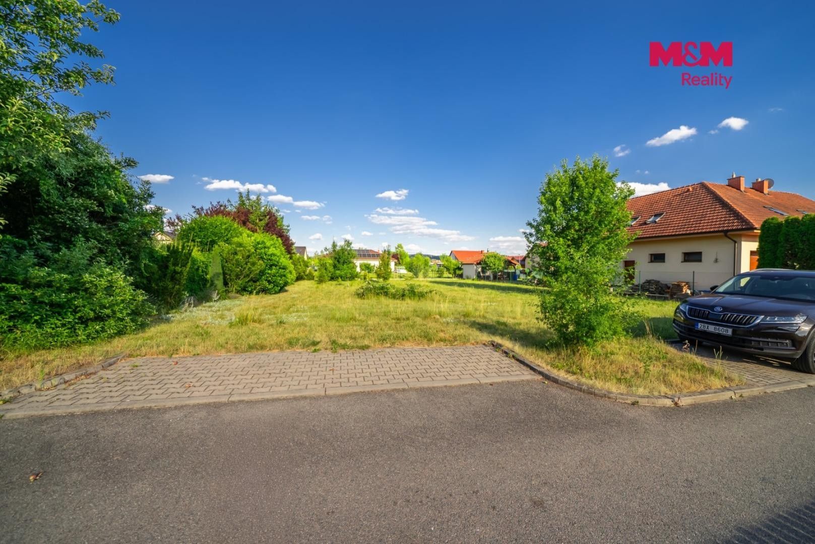 Prodej pozemku 934 m² - foto 3