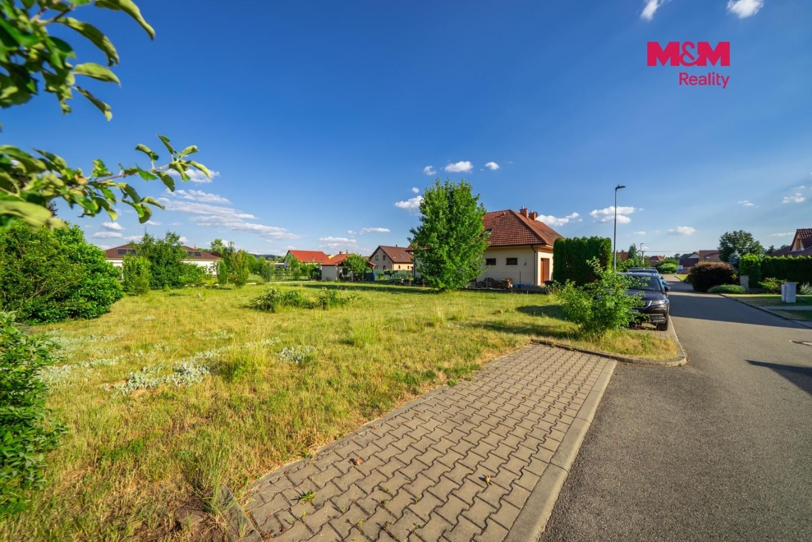 Prodej pozemku 934 m² - foto 2