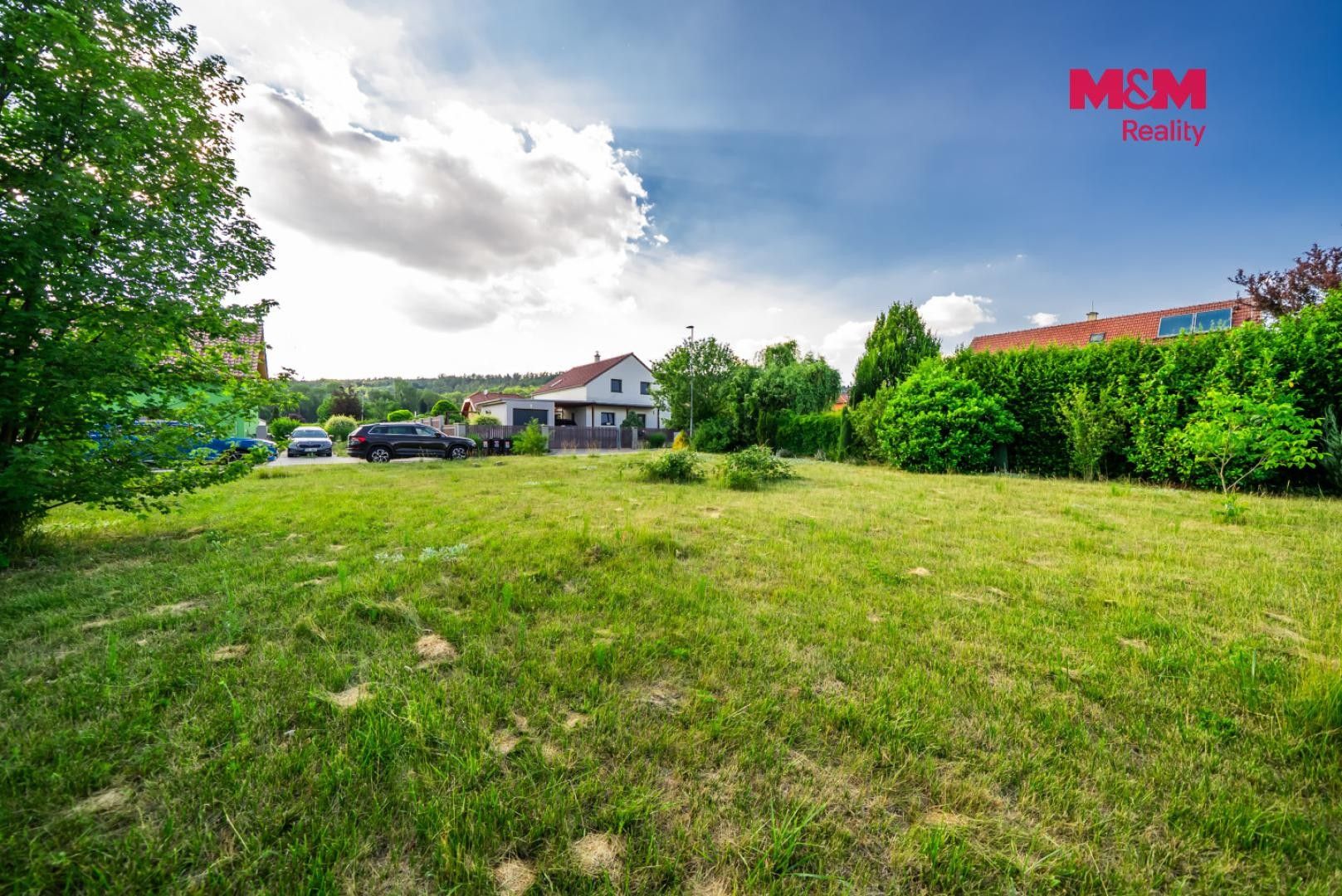 Prodej pozemku 934 m² - foto 7
