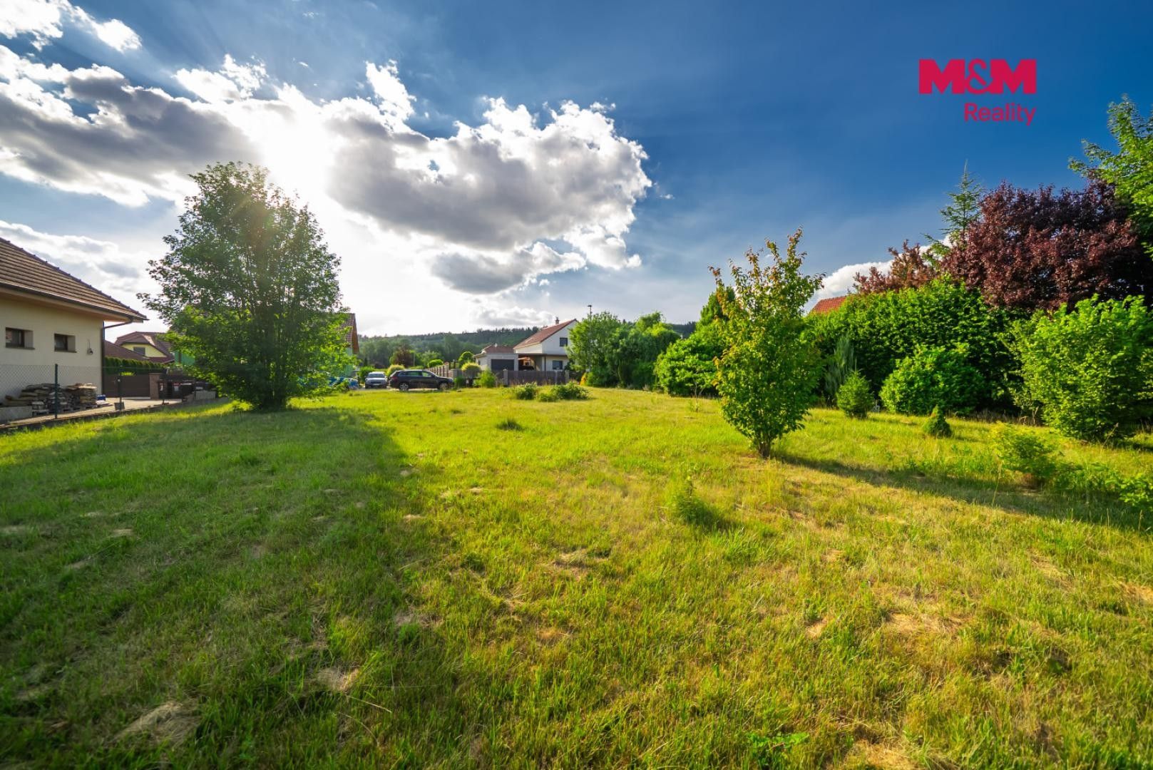 Prodej pozemku 934 m² - foto 8