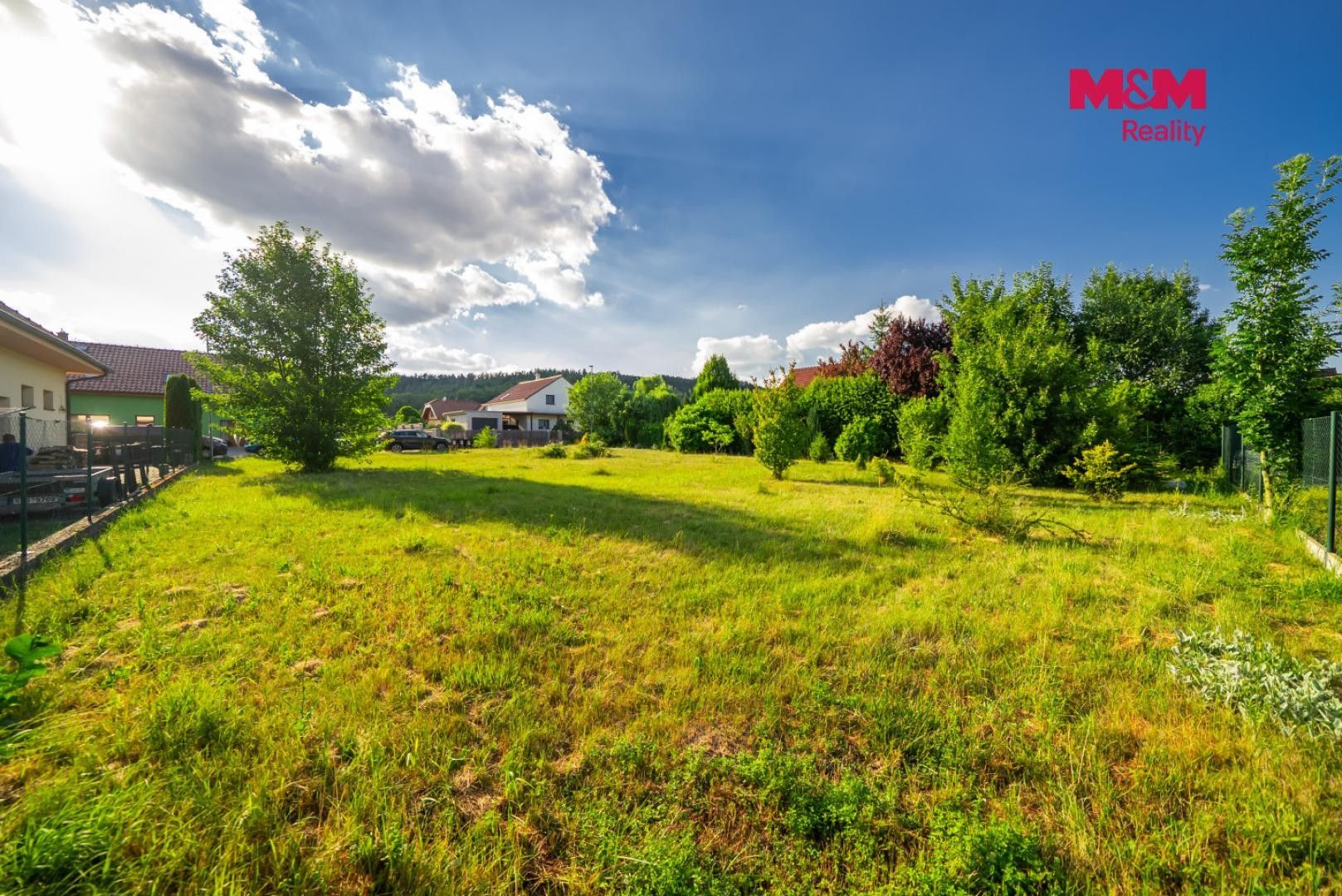 Prodej pozemku 934 m² - foto 9