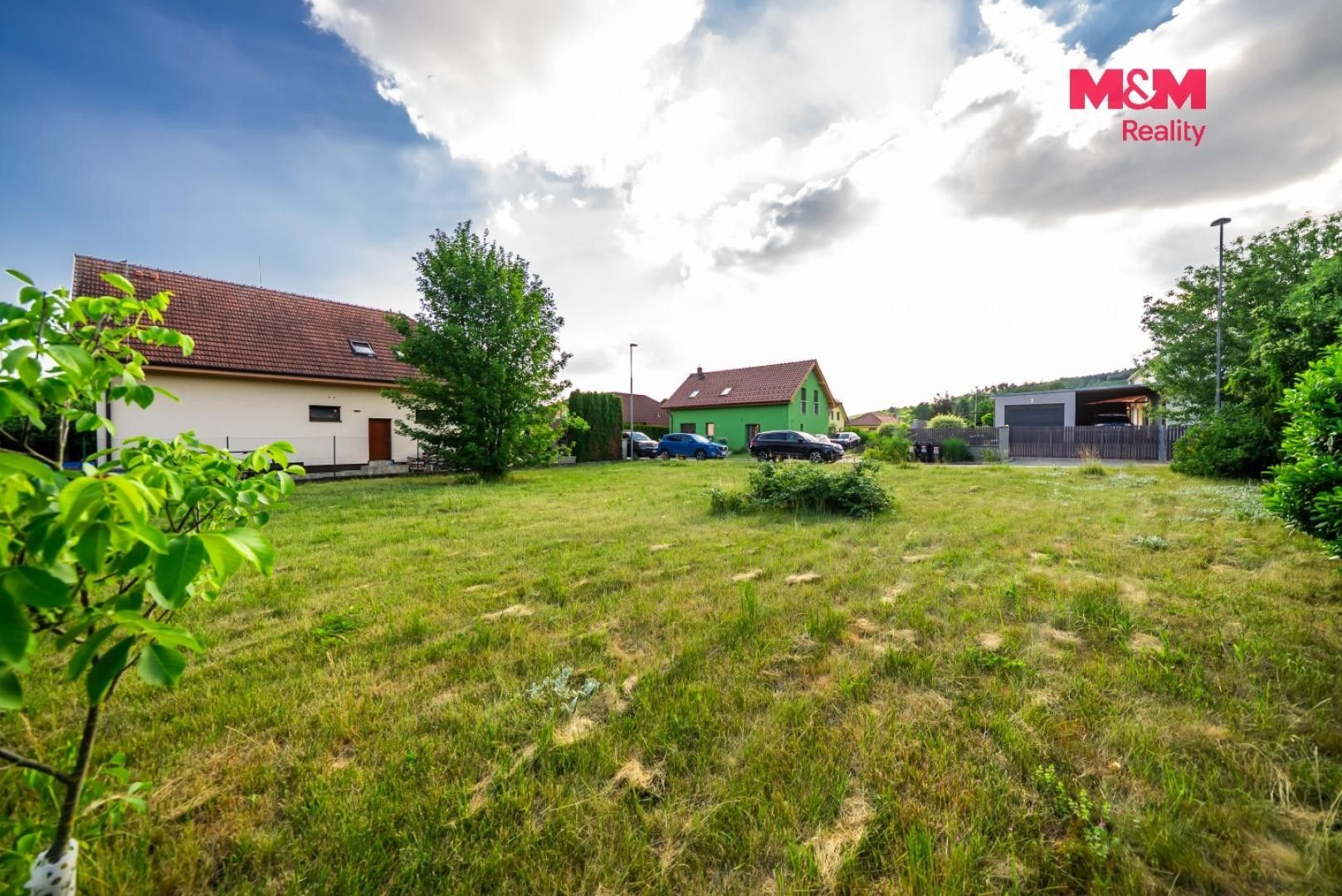 Prodej pozemku 934 m² - foto 10