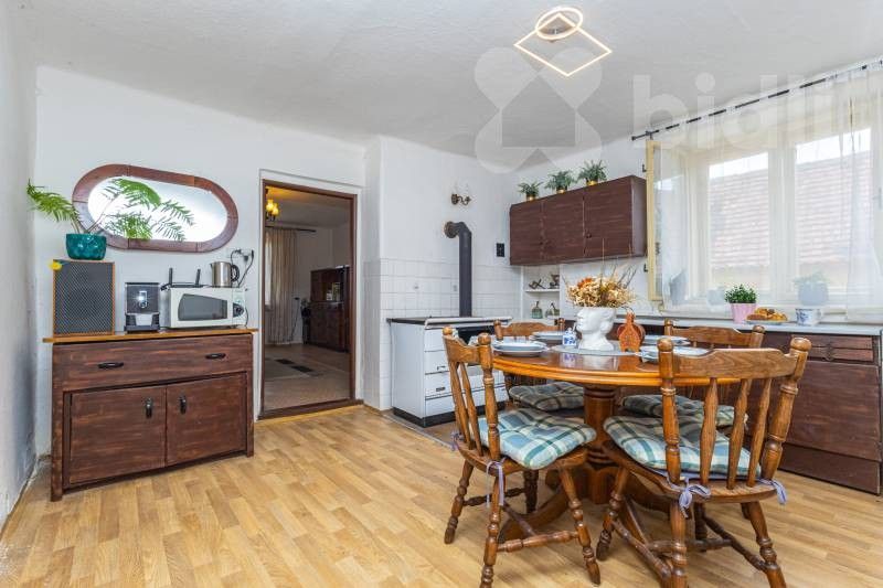 Prodej domu 162 m² - foto 1