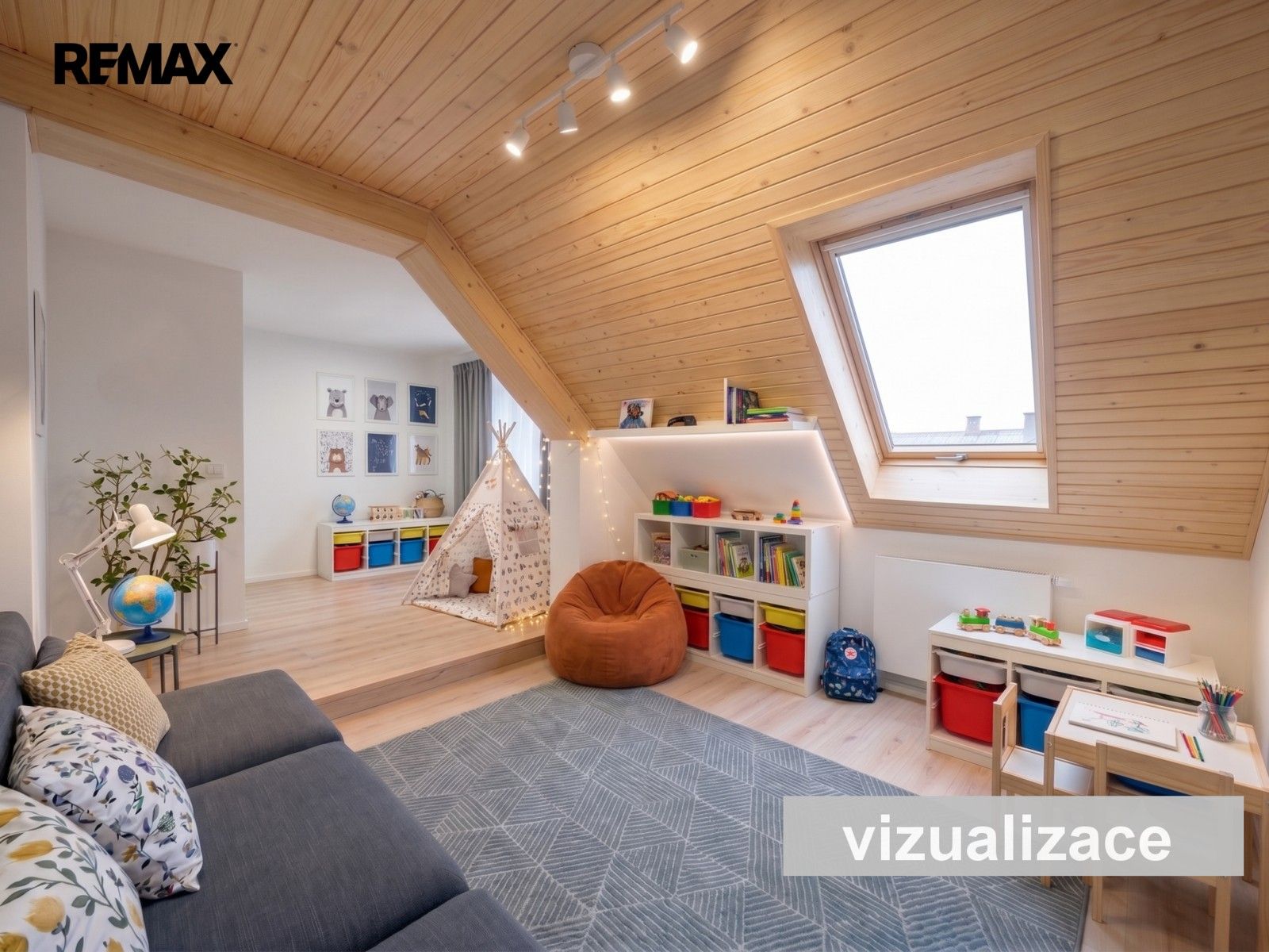 Prodej domu 198 m² - foto 14
