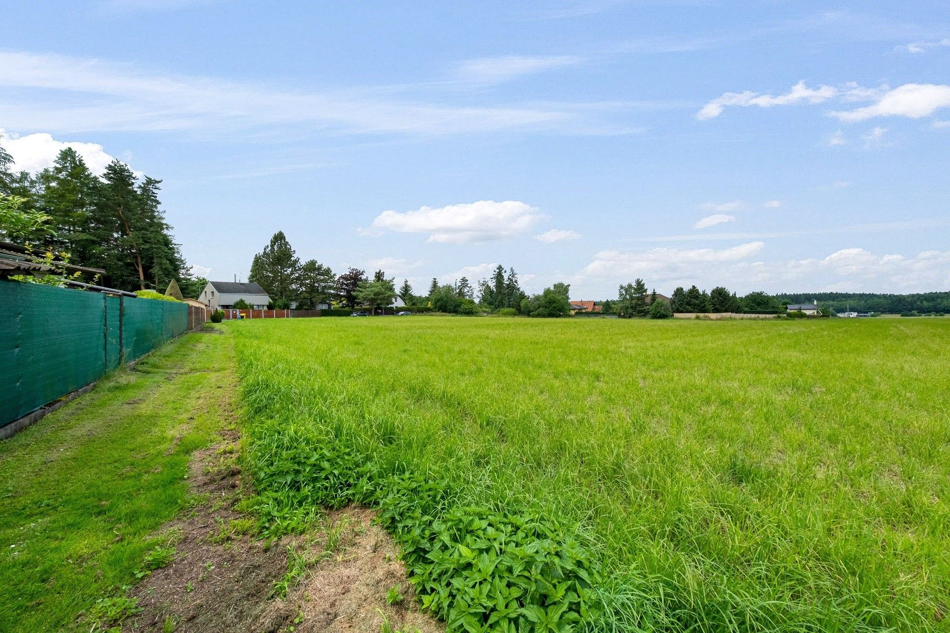 Prodej pozemku 3860 m² - foto 10