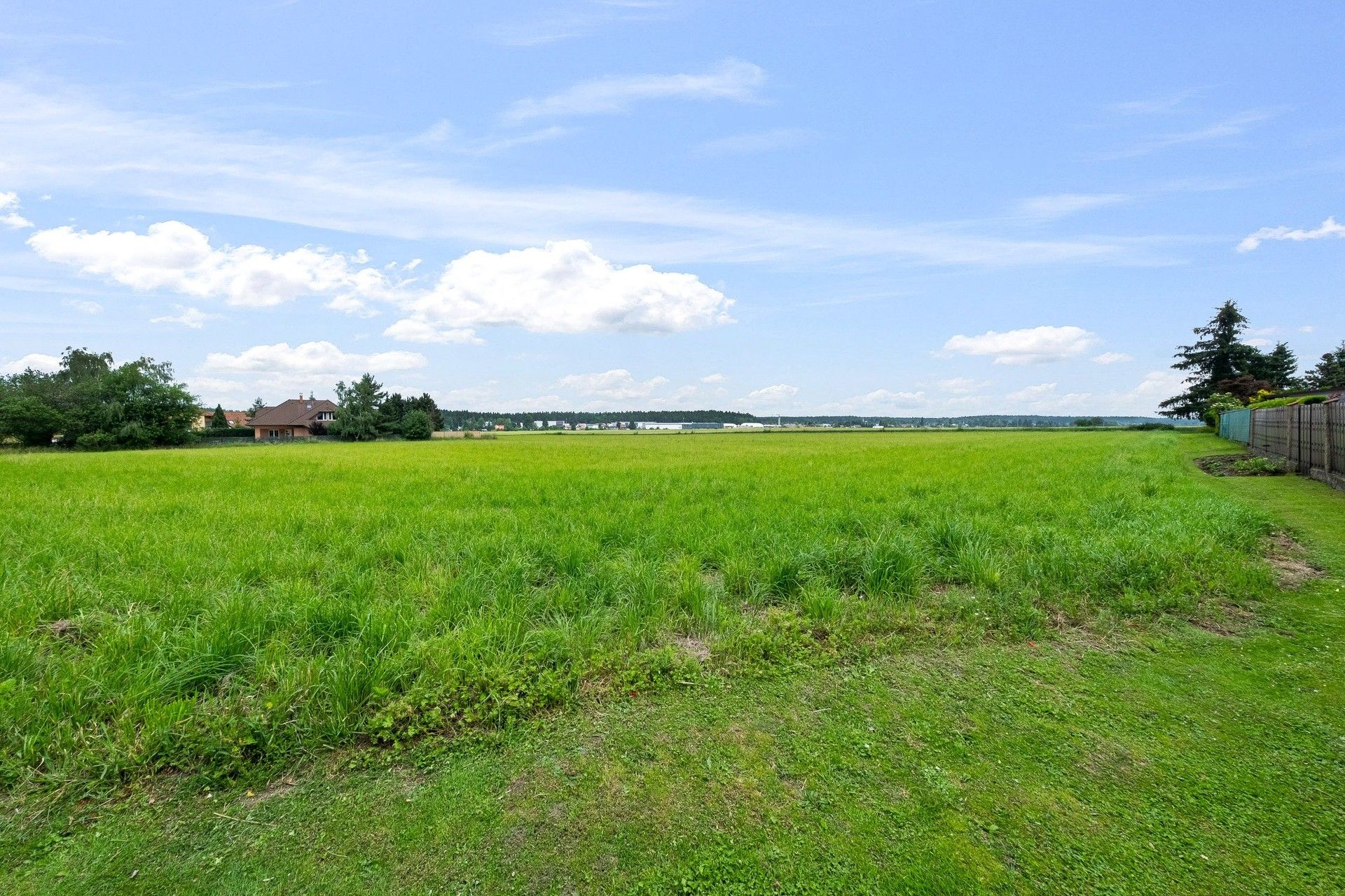 Prodej pozemku 3860 m² - foto 11