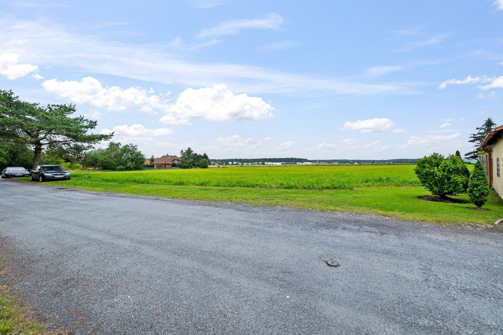 Prodej pozemku 3860 m² - foto 12