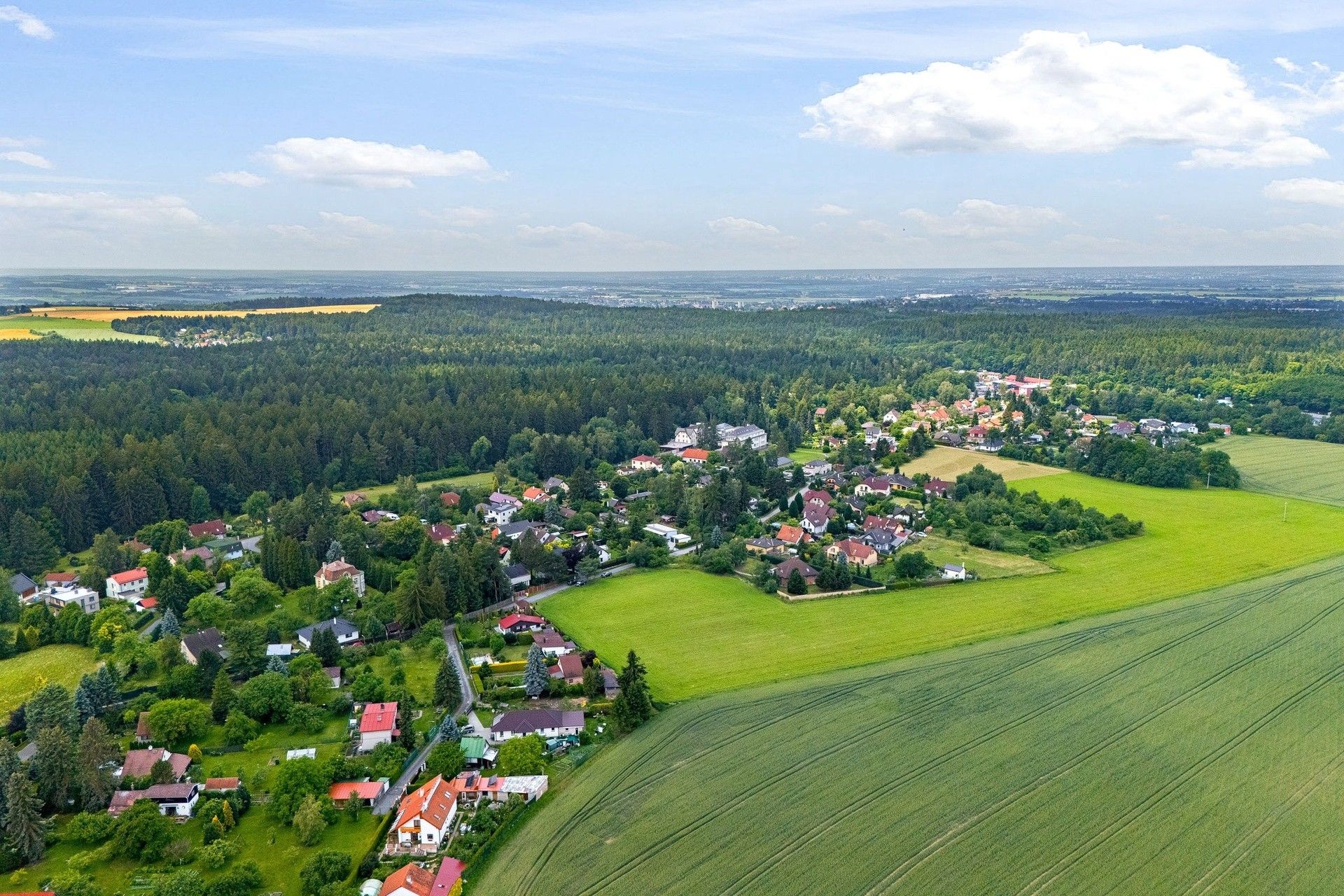 Prodej pozemku 3860 m² - foto 19