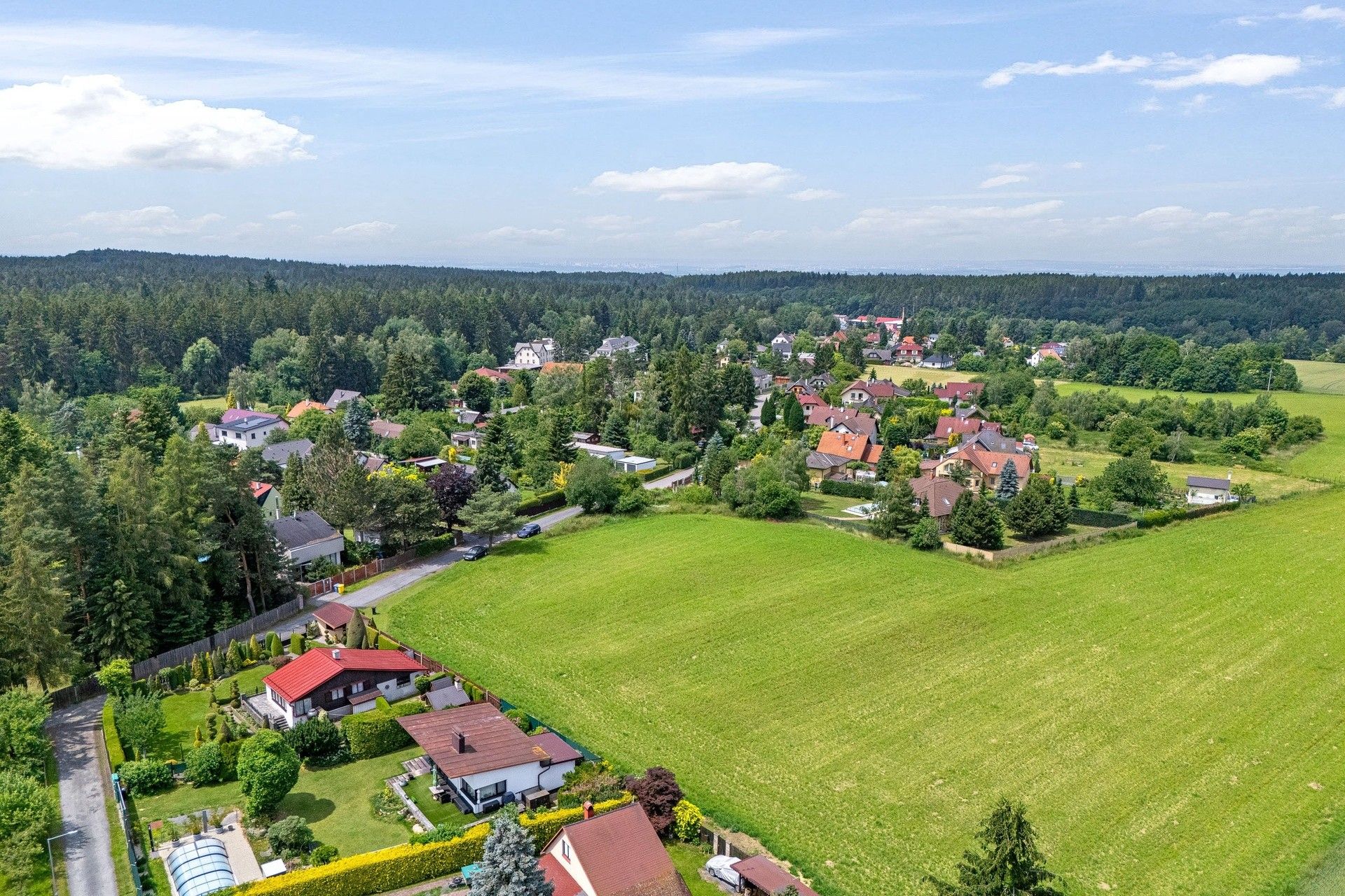 Prodej pozemku 3860 m² - foto 18
