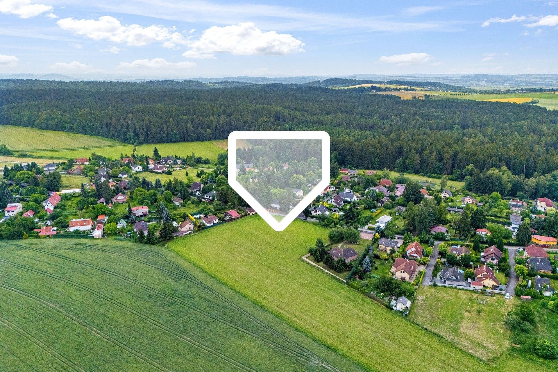 Prodej pozemku 3860 m² - foto 22