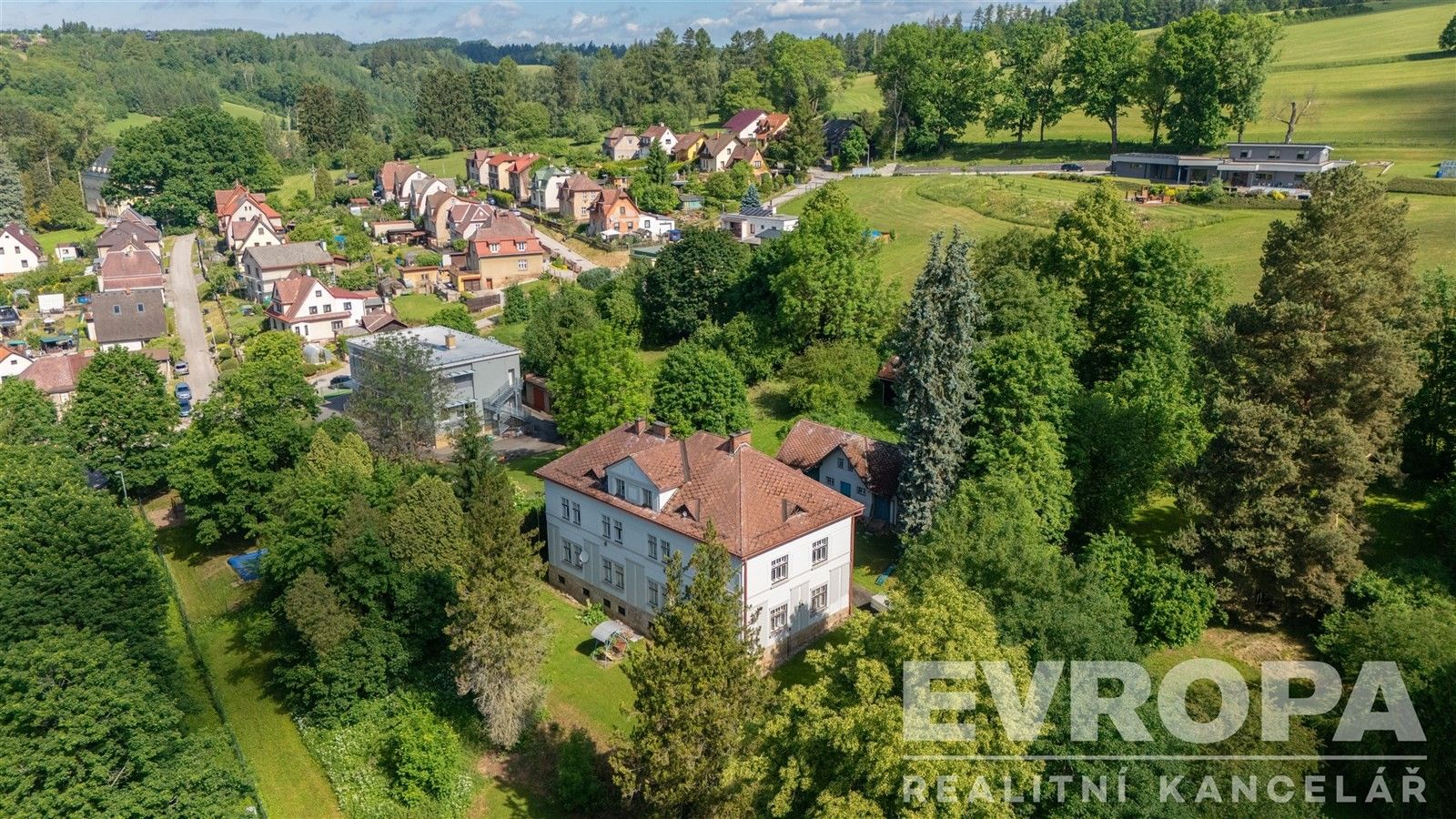 Prodej domu 320 m² - foto 2