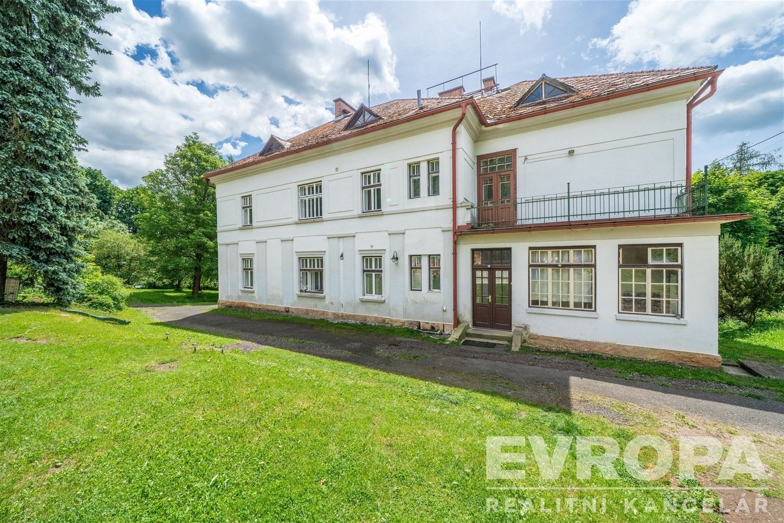 Prodej domu 320 m² - foto 5