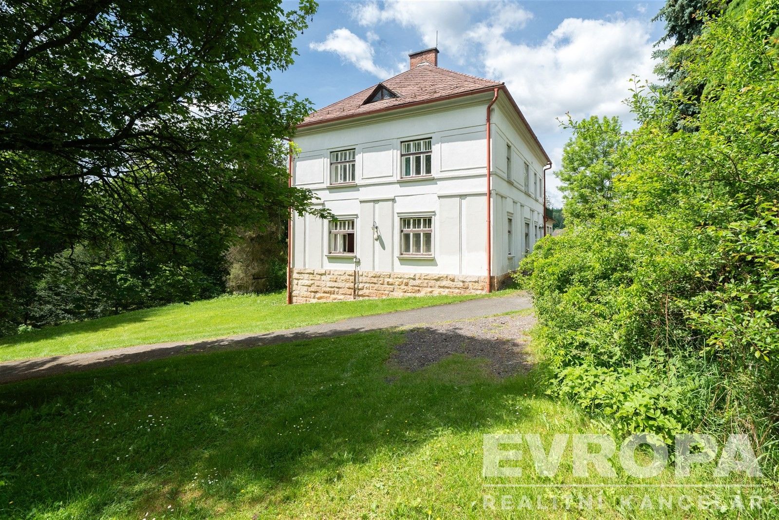 Prodej domu 320 m² - foto 4