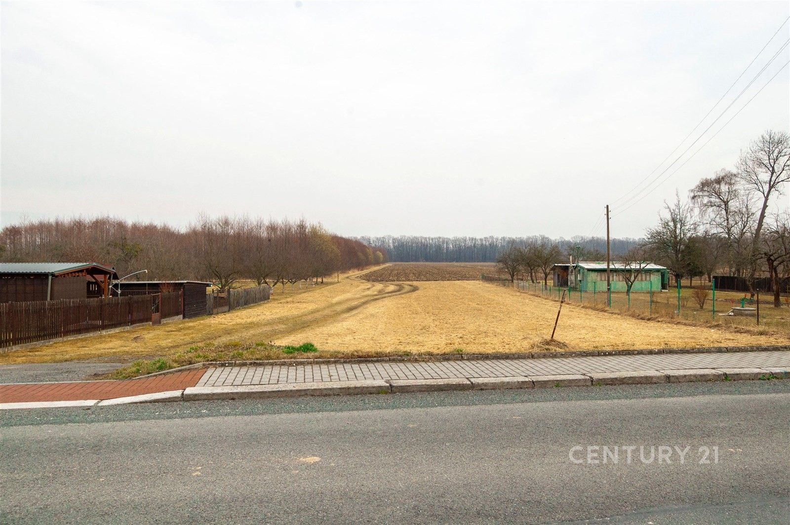 Prodej pozemku 1203 m² - foto 11