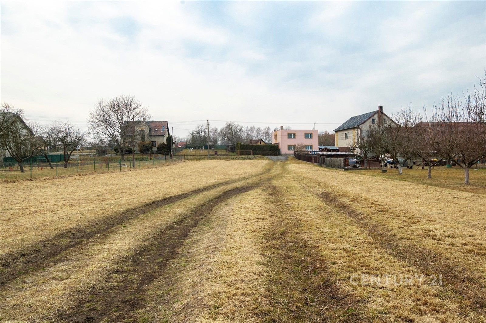 Prodej pozemku 1203 m² - foto 13