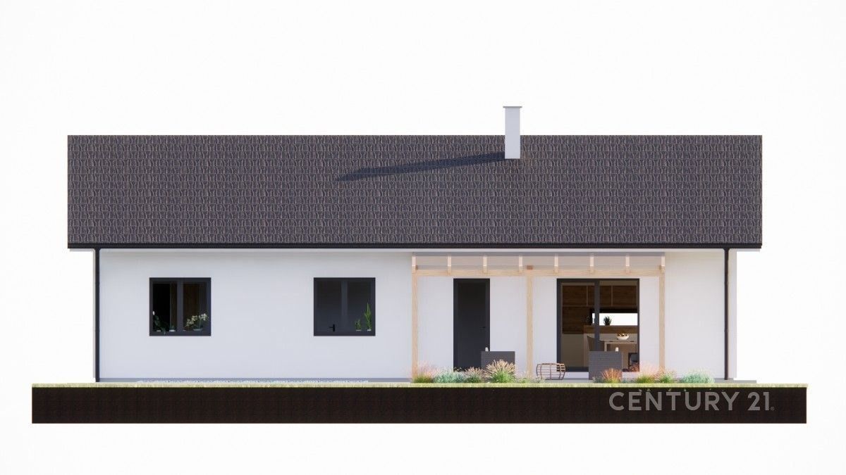 Prodej pozemku 1203 m² - foto 15