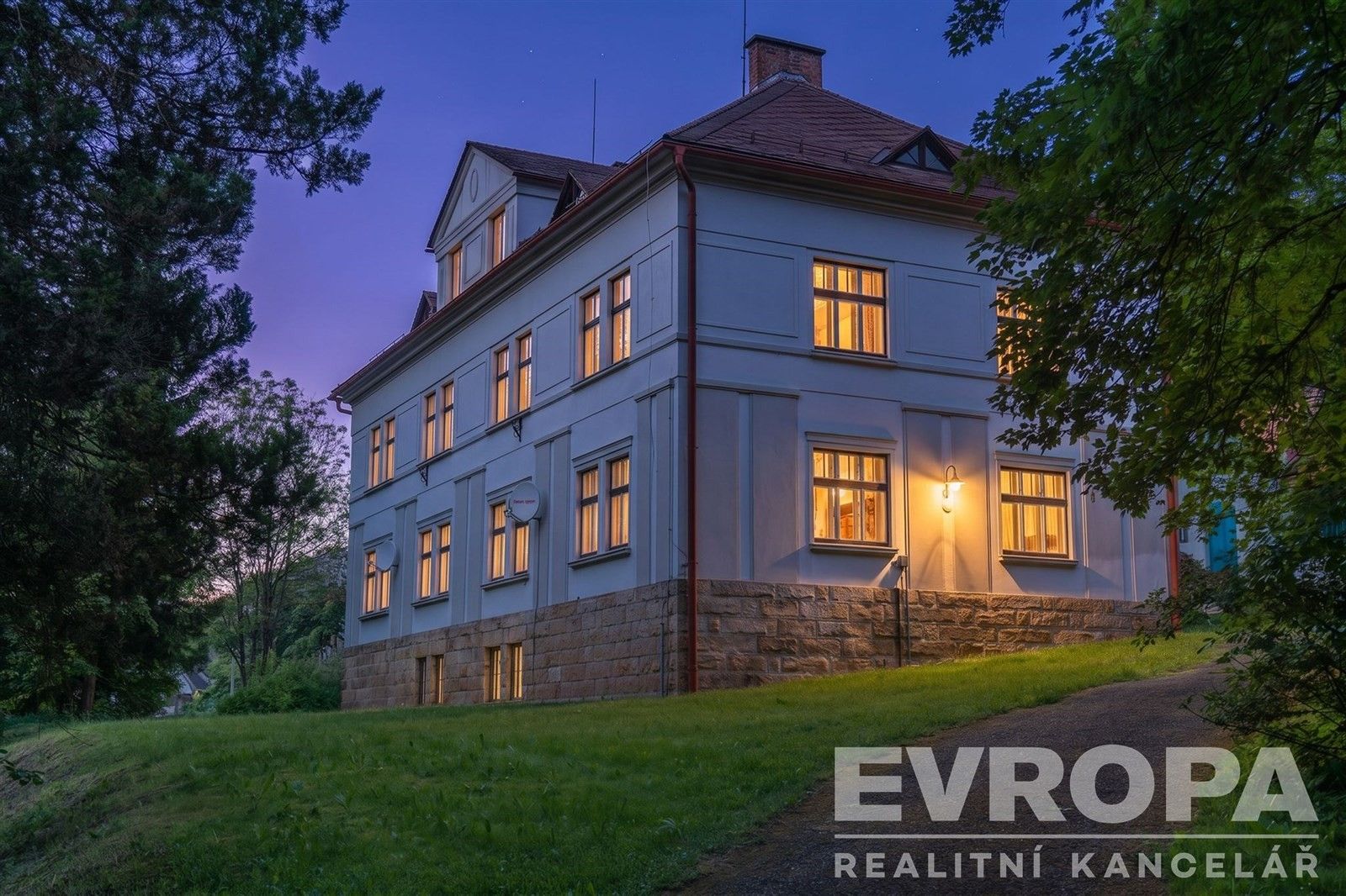 Prodej domu 320 m² - foto 17