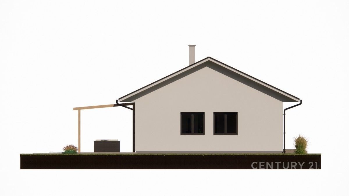 Prodej pozemku 1203 m² - foto 18