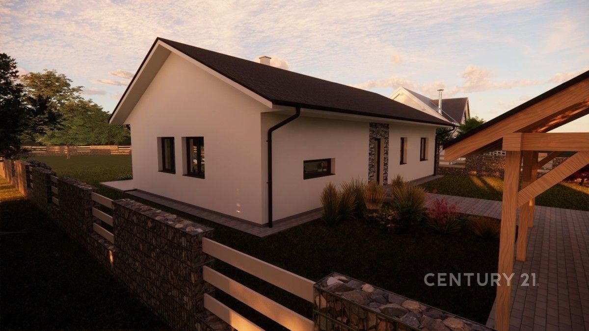 Prodej pozemku 1203 m² - foto 22