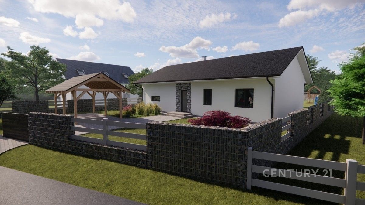Prodej pozemku 1203 m² - foto 20