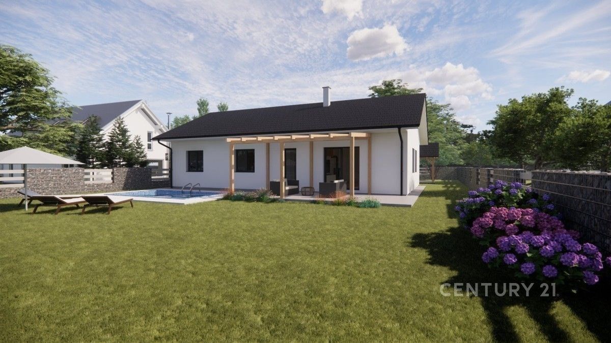 Prodej pozemku 1203 m² - foto 19