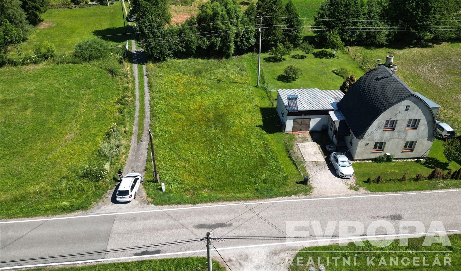 Prodej pozemku 811 m² - foto 4