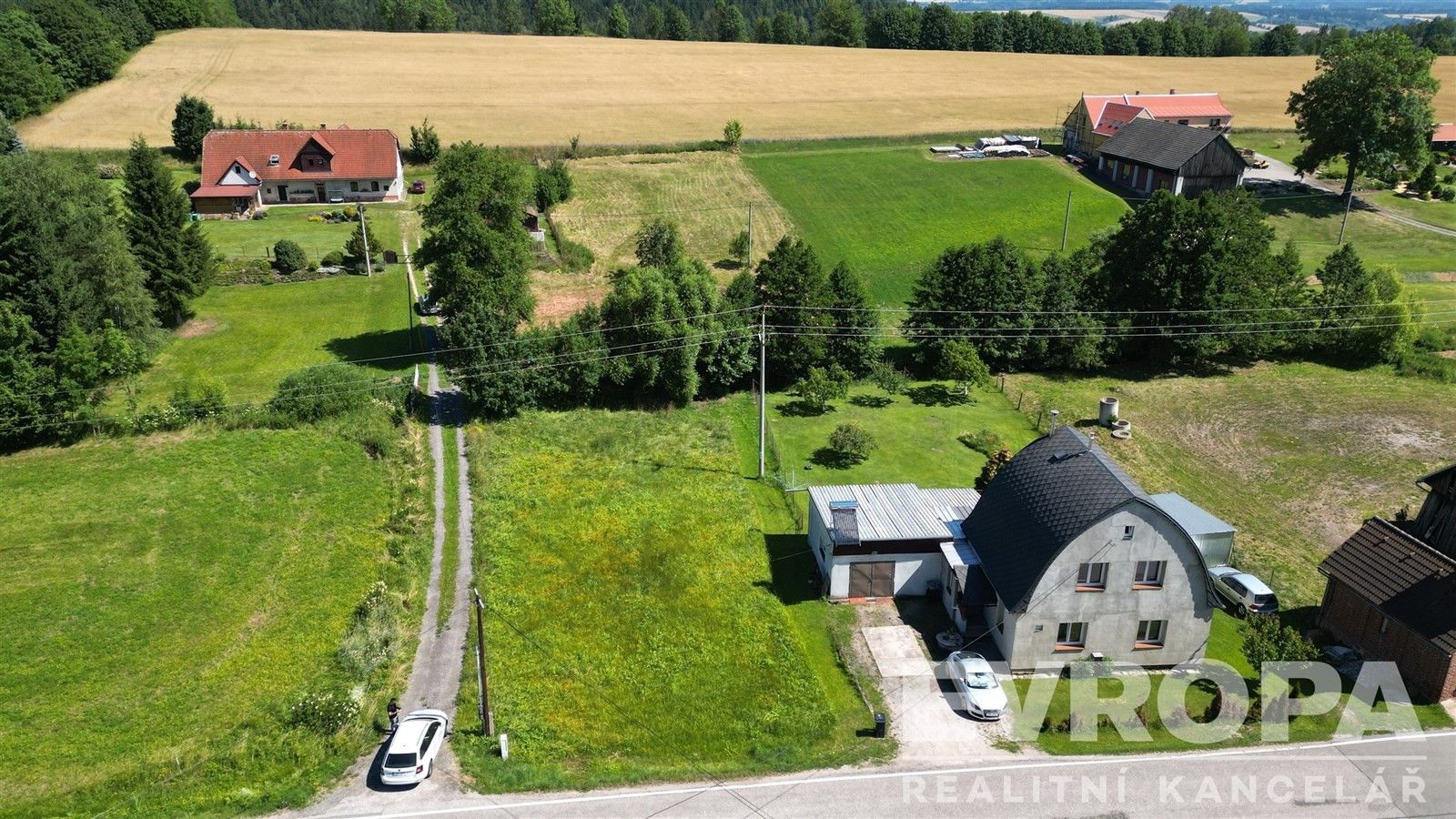 Prodej pozemku 811 m² - foto 6