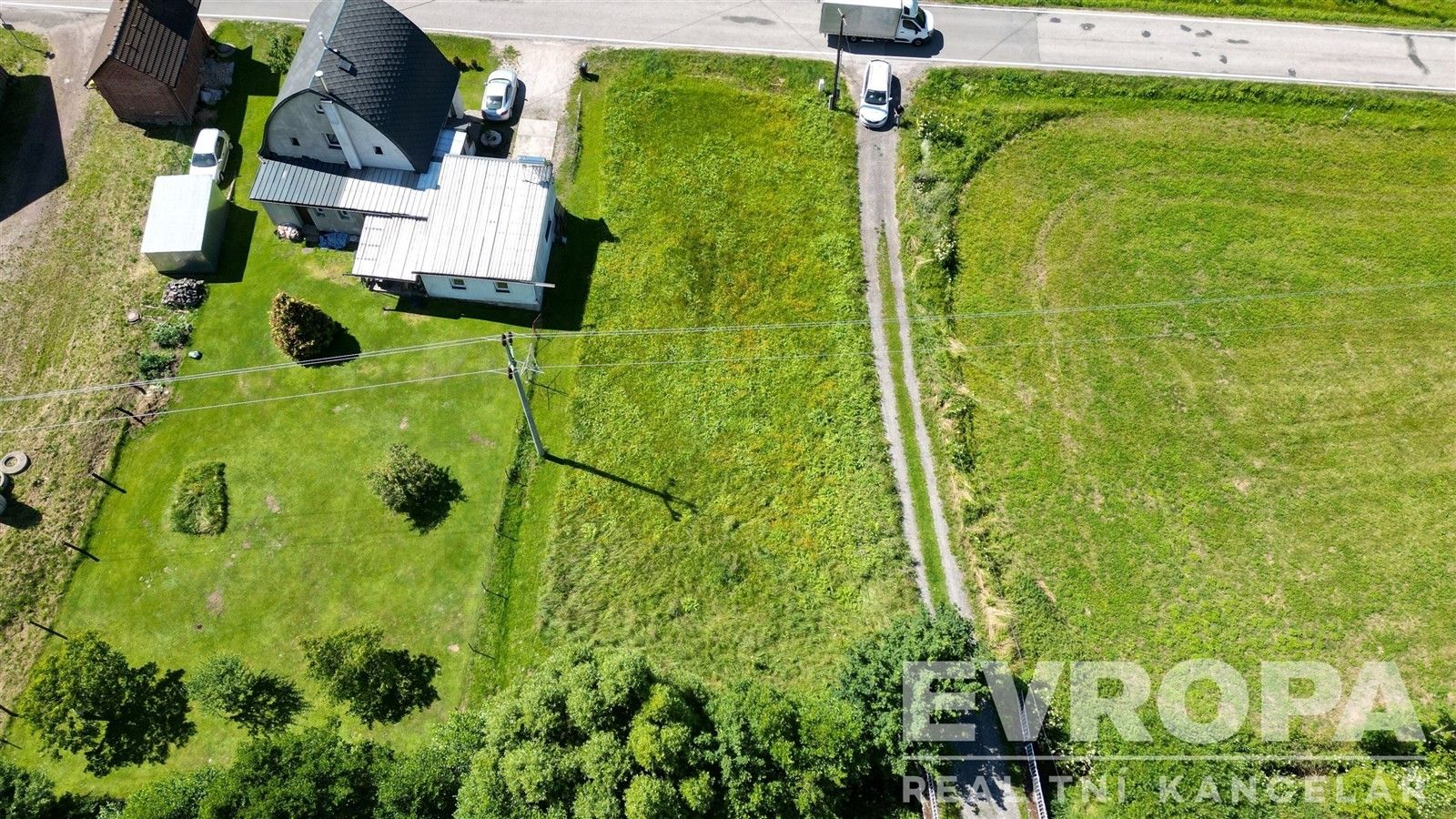 Prodej pozemku 811 m² - foto 5
