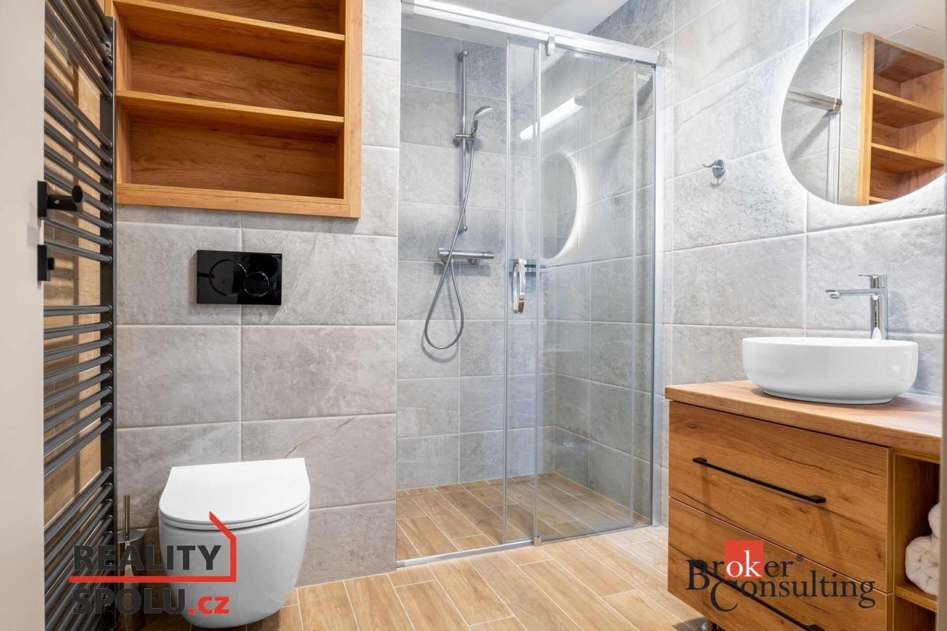 Prodej bytu 2+kk 47 m² - foto 8