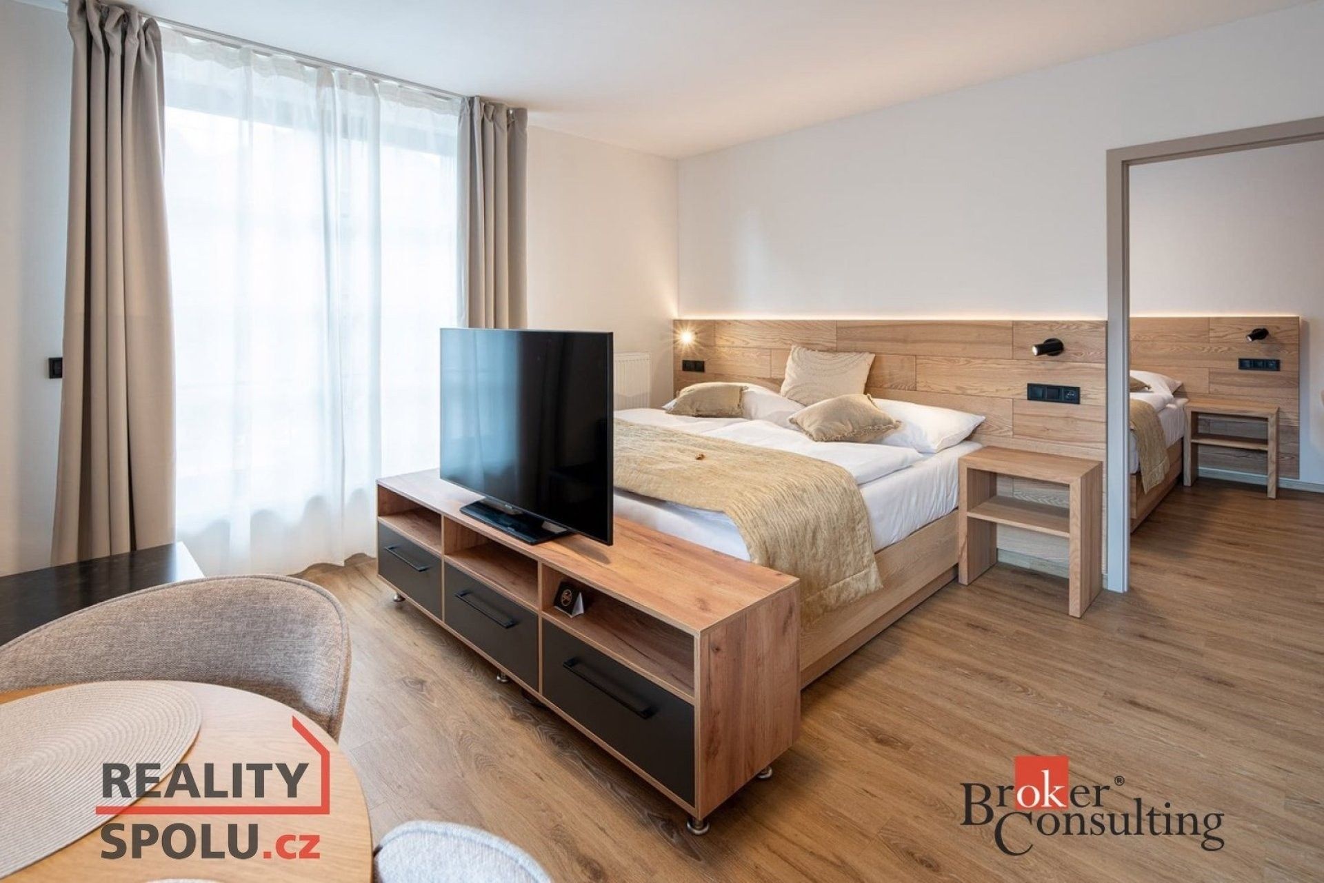 Prodej bytu 2+kk 47 m² - foto 4