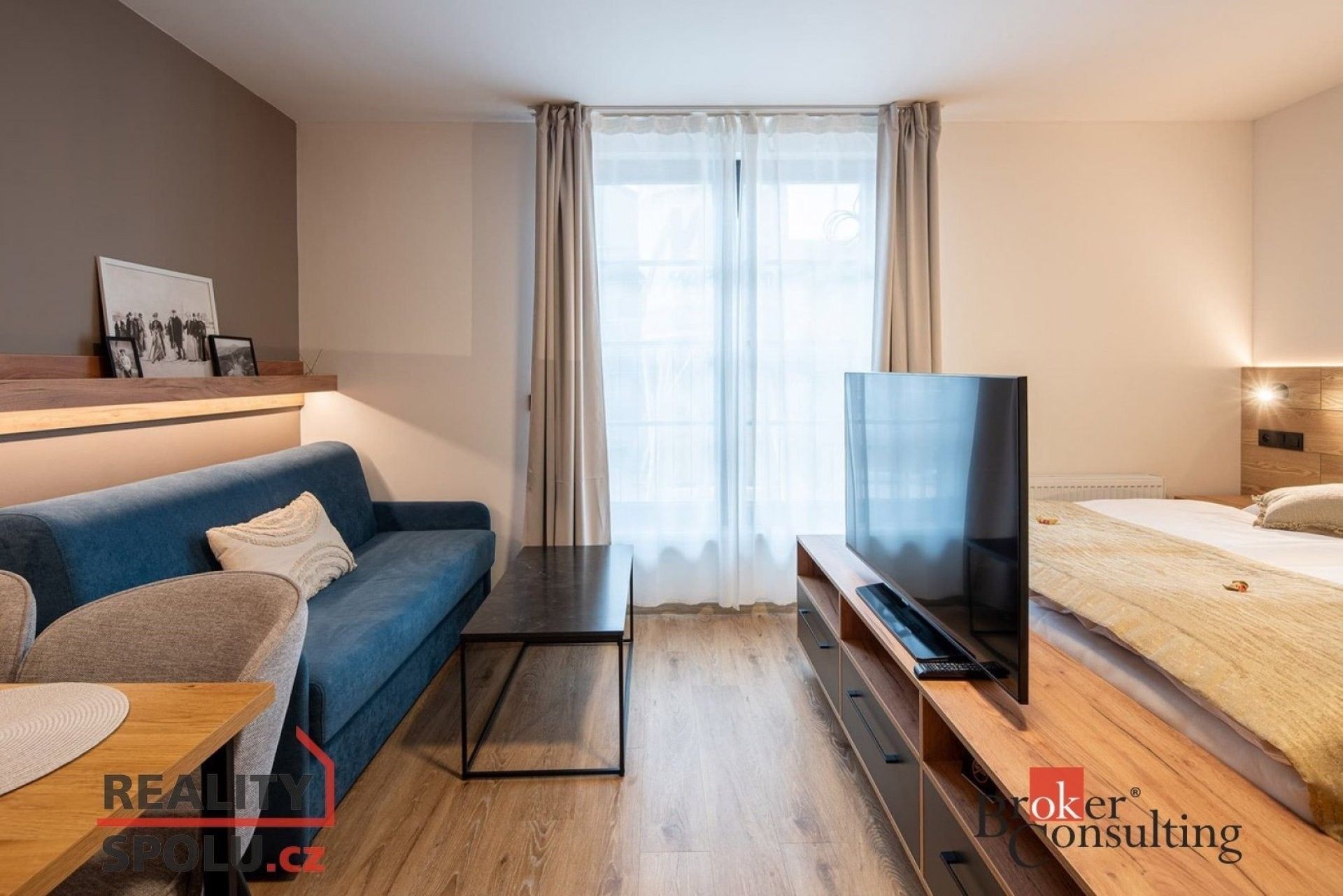 Prodej bytu 2+kk 47 m² - foto 5