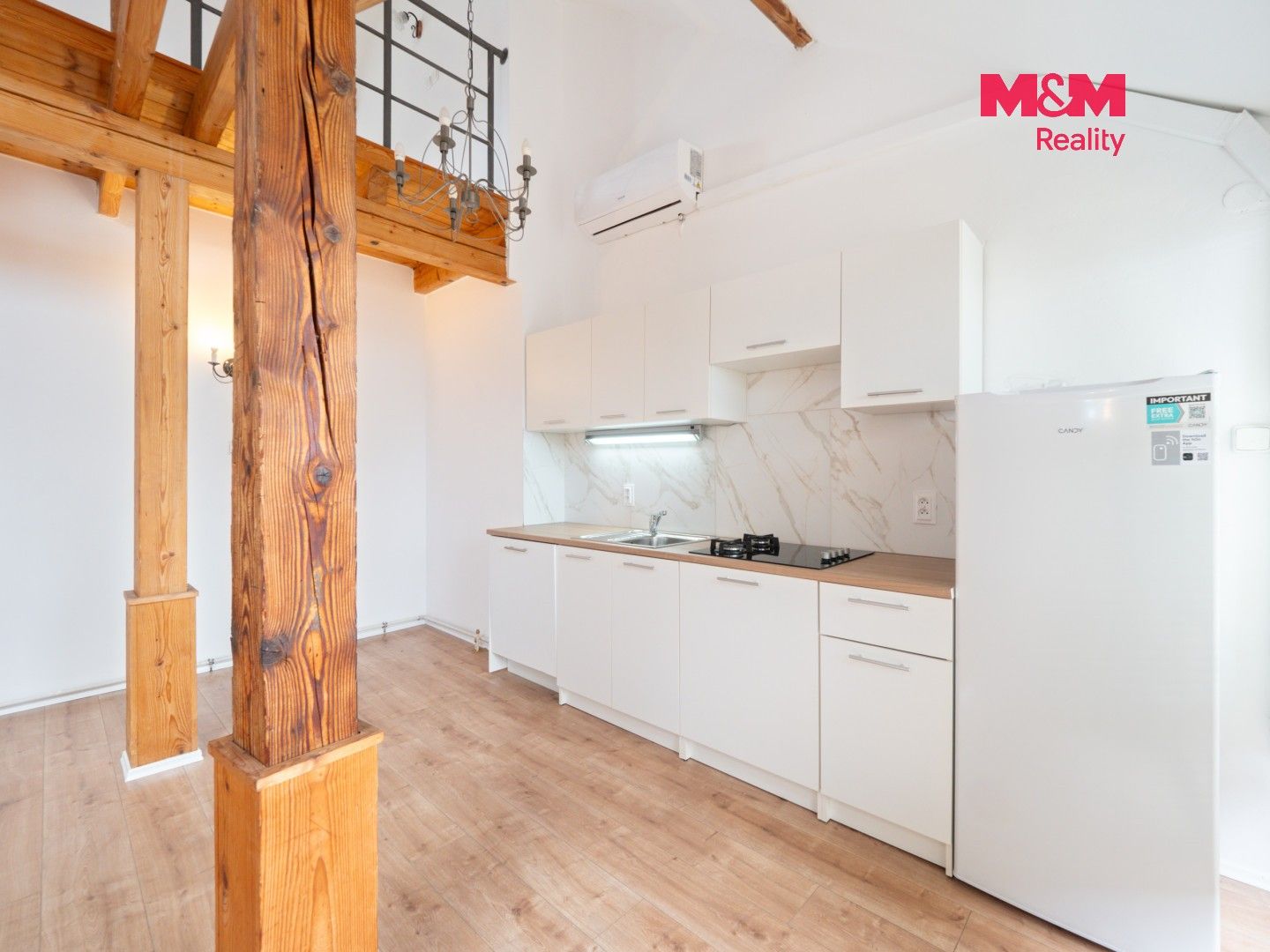 Pronájem bytu 3+kk 104 m² - foto 5