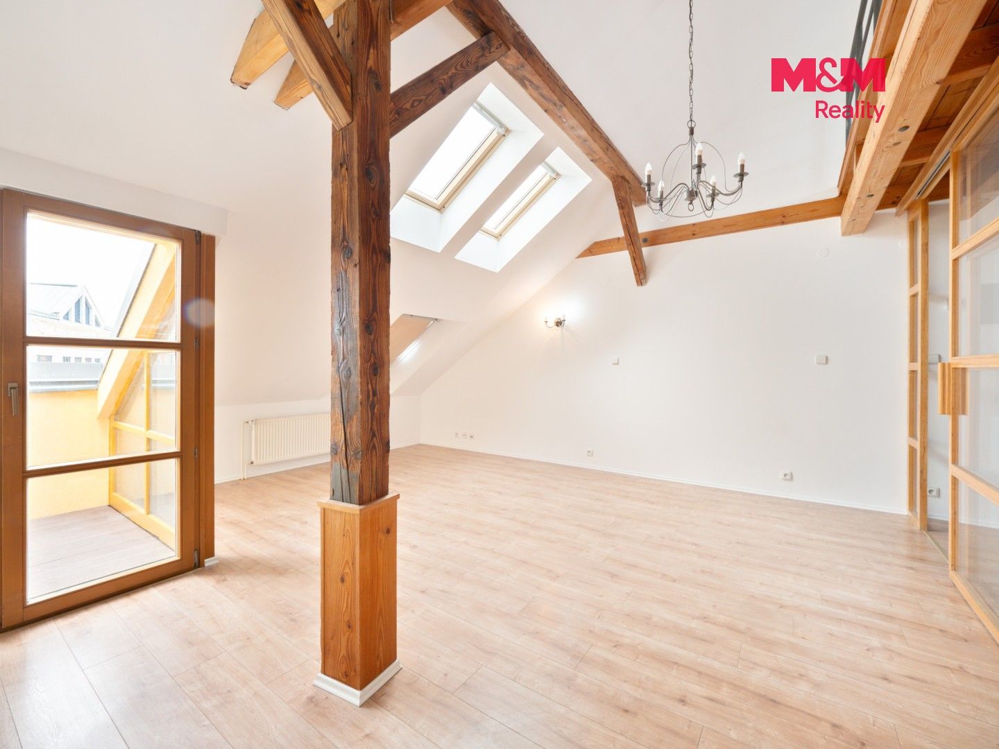 Pronájem bytu 3+kk 104 m² - foto 6