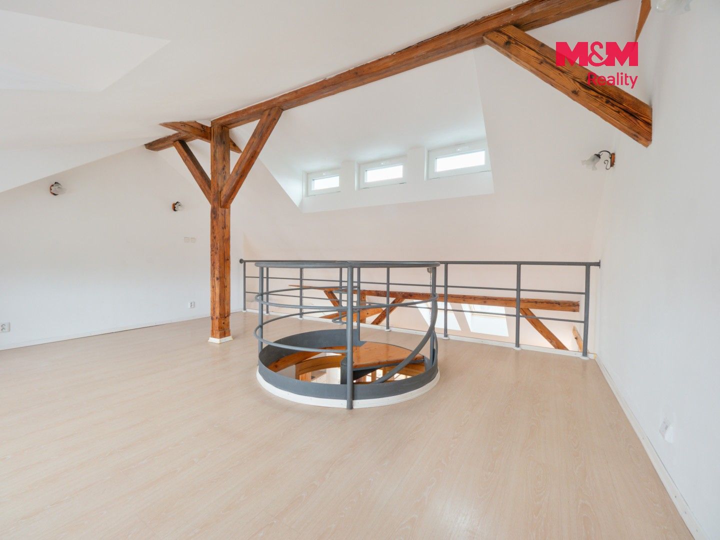 Pronájem bytu 3+kk 104 m² - foto 7