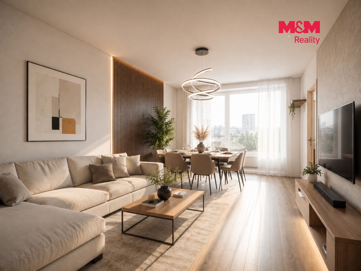 Prodej bytu 4+1 80 m² - foto 6