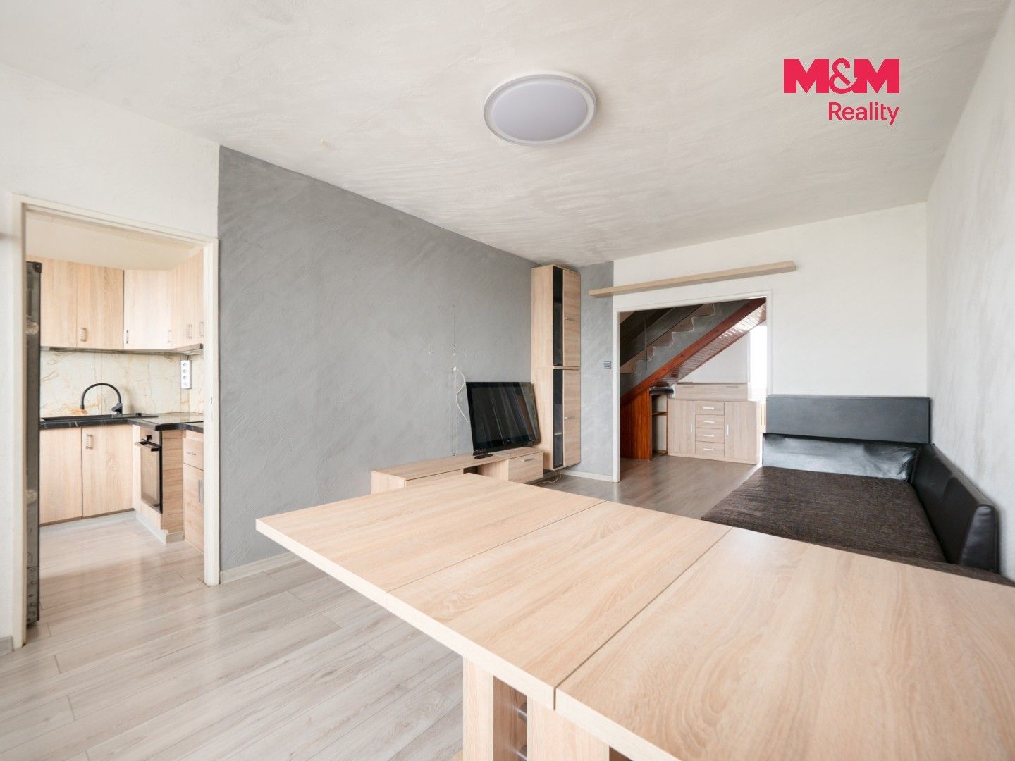 Prodej bytu 4+1 80 m² - foto 8
