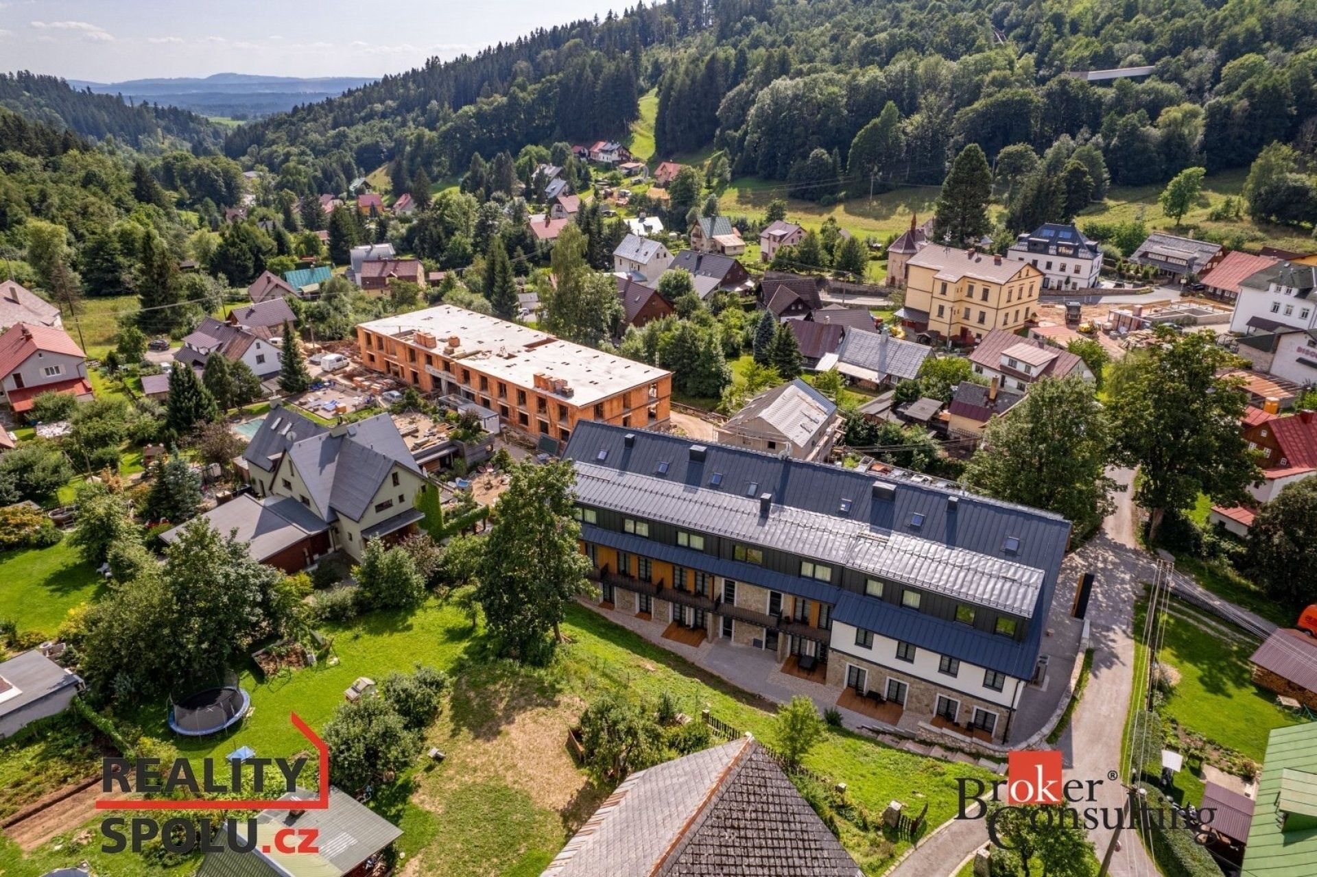 Prodej bytu 2+kk 47 m² - foto 14