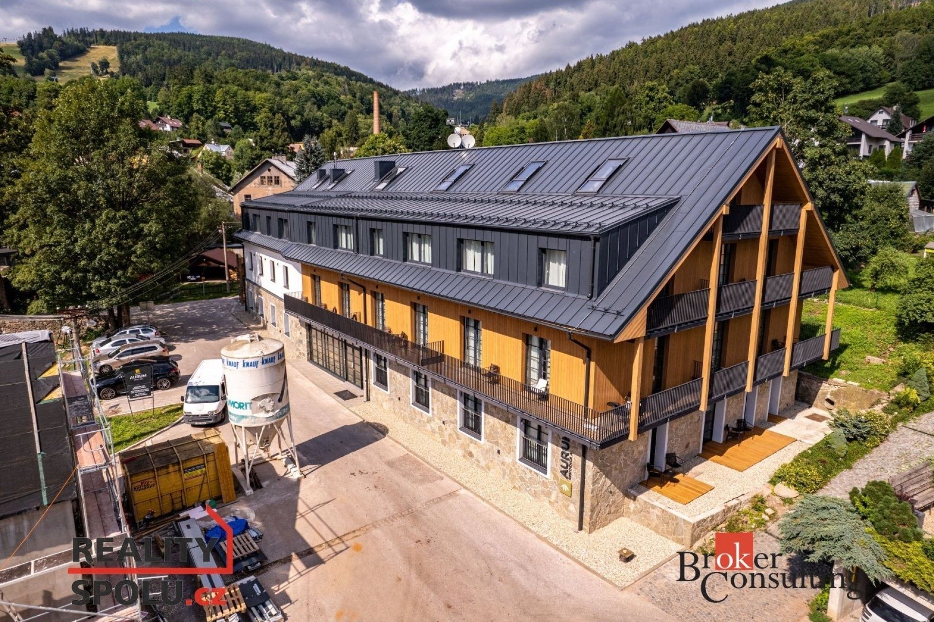Prodej bytu 2+kk 47 m² - foto 13